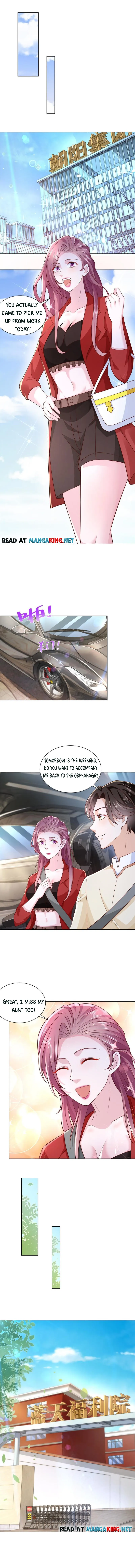 I randomly have a new career every week — Chapter 231 — page 5