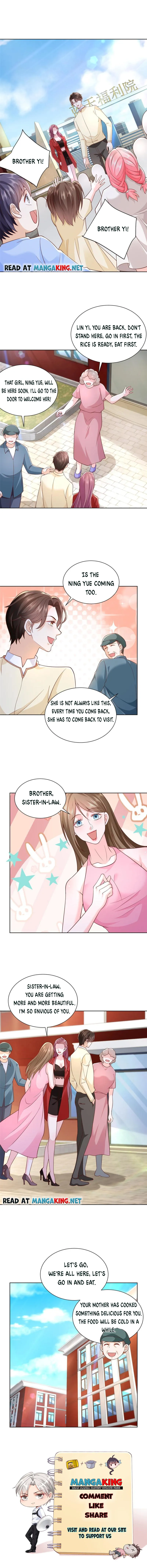 I randomly have a new career every week — Chapter 231 — page 6