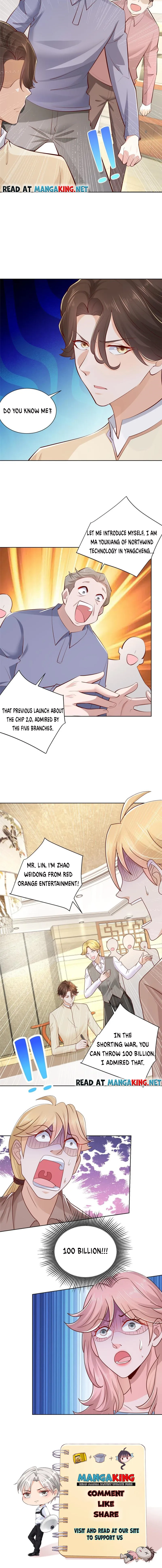 I randomly have a new career every week — Chapter 234 — page 6
