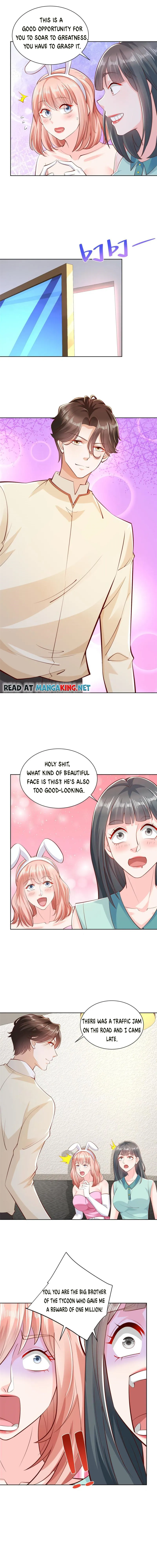 I randomly have a new career every week — Chapter 235 — page 5