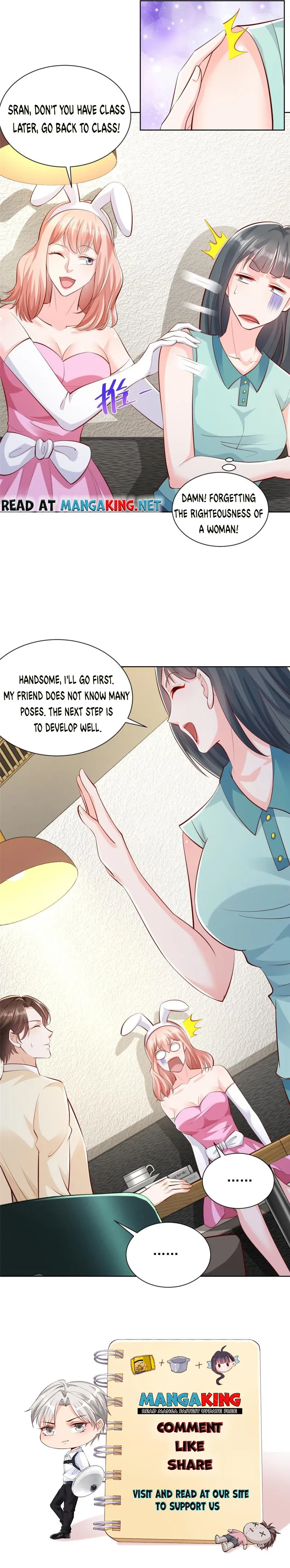I randomly have a new career every week — Chapter 235 — page 6