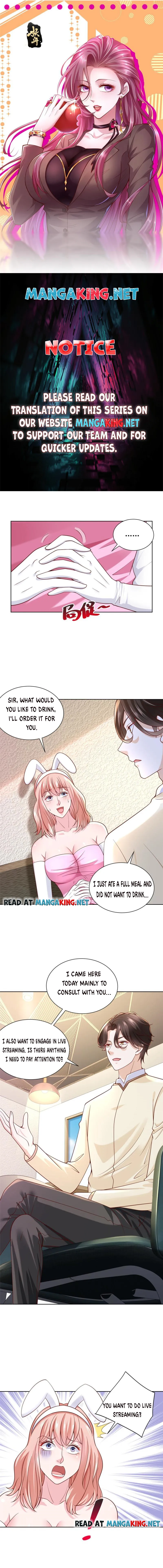 I randomly have a new career every week — Chapter 236 — page 1