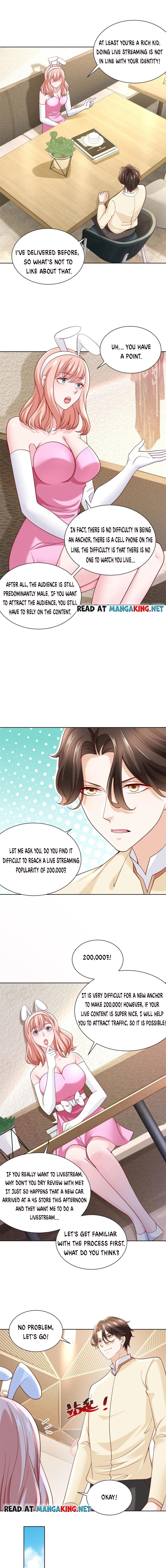 I randomly have a new career every week — Chapter 236 — page 2