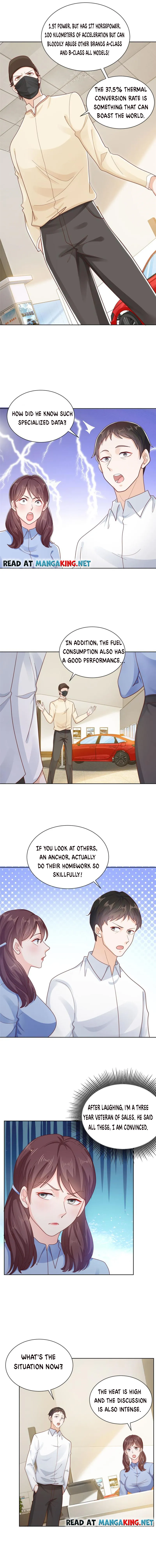 I randomly have a new career every week — Chapter 237 — page 2