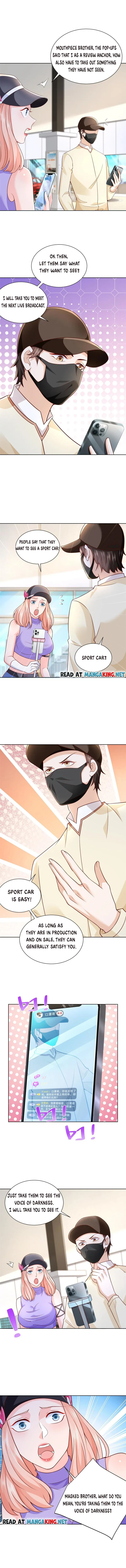 I randomly have a new career every week — Chapter 238 — page 2