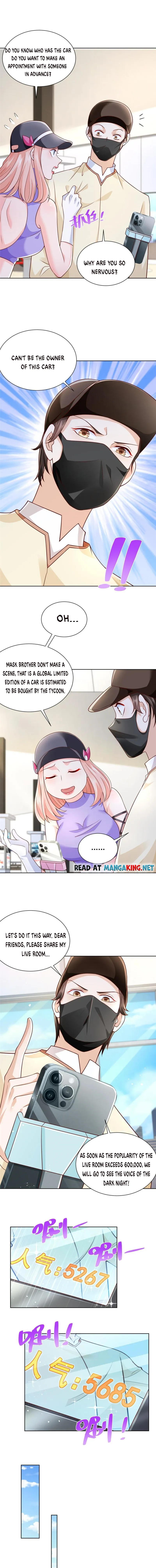 I randomly have a new career every week — Chapter 238 — page 3