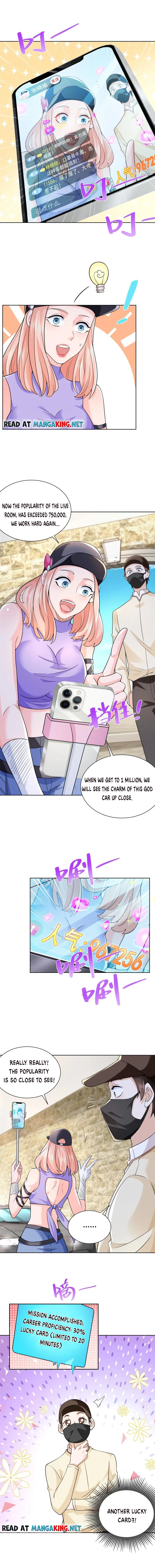 I randomly have a new career every week — Chapter 238 — page 5