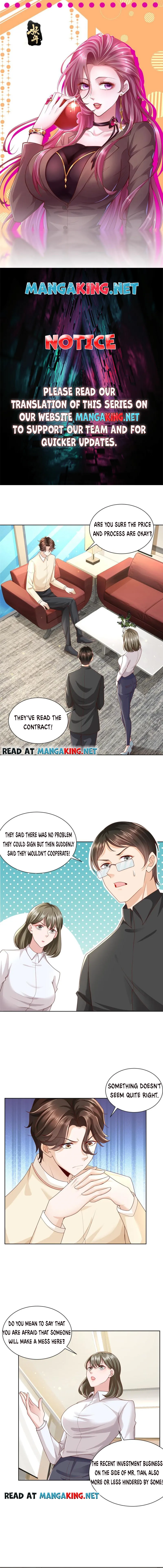 I randomly have a new career every week — Chapter 239 — page 1