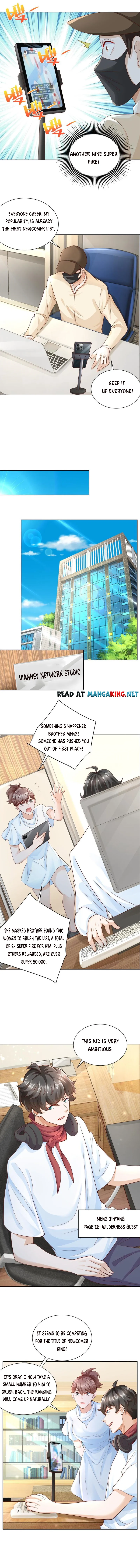 I randomly have a new career every week — Chapter 239 — page 5