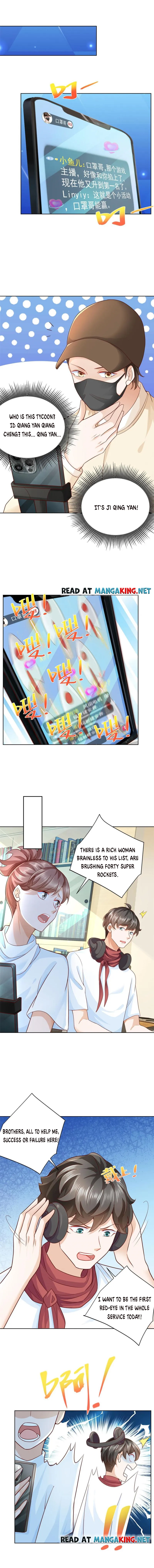 I randomly have a new career every week — Chapter 239 — page 6