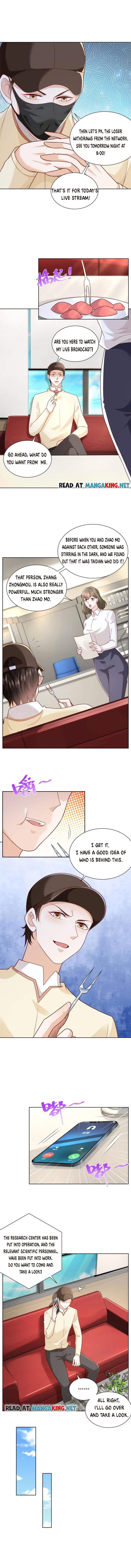 I randomly have a new career every week — Chapter 240 — page 2