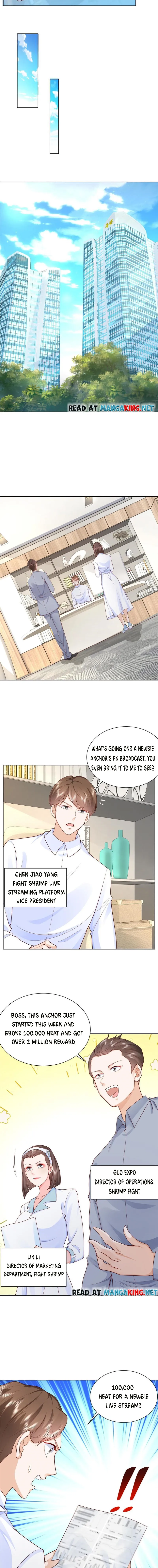 I randomly have a new career every week — Chapter 242 — page 2