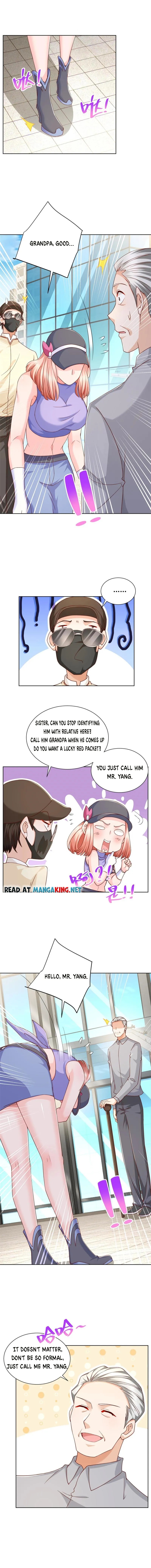 I randomly have a new career every week — Chapter 243 — page 2