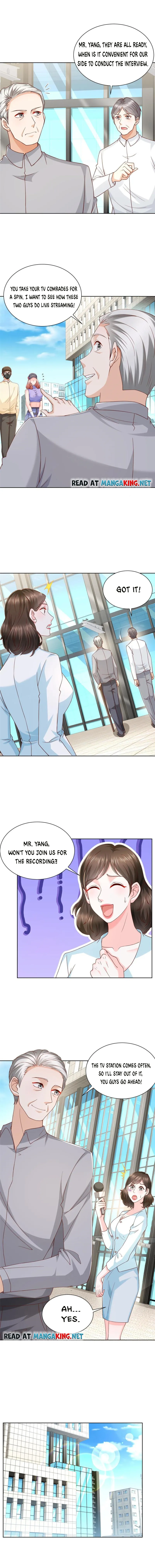 I randomly have a new career every week — Chapter 243 — page 3