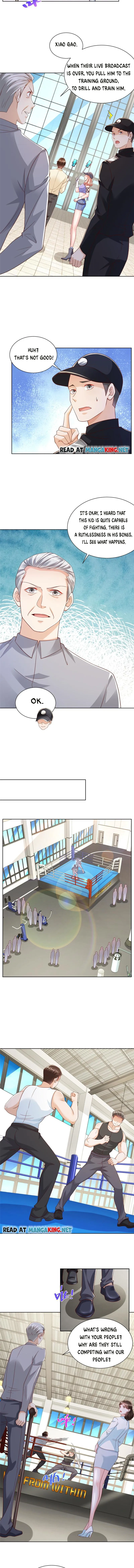 I randomly have a new career every week — Chapter 243 — page 5