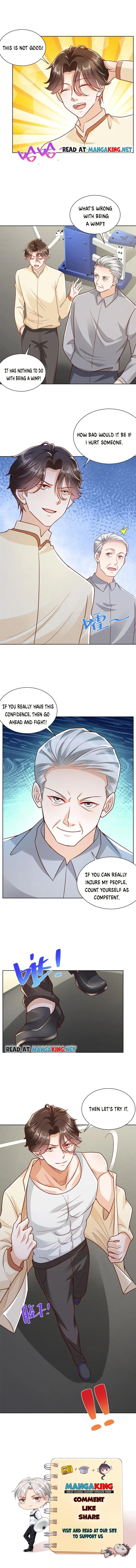 I randomly have a new career every week — Chapter 243 — page 7