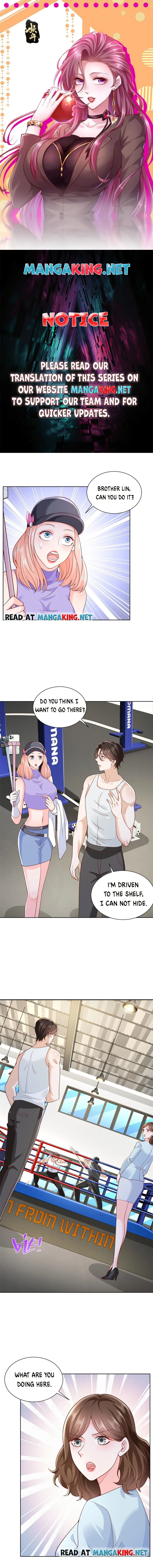 I randomly have a new career every week — Chapter 244 — page 1