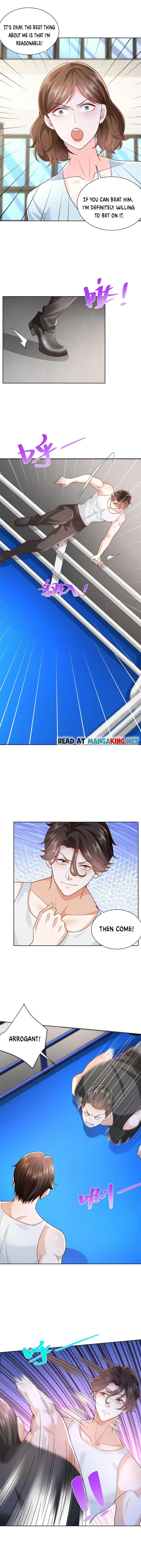 I randomly have a new career every week — Chapter 244 — page 3