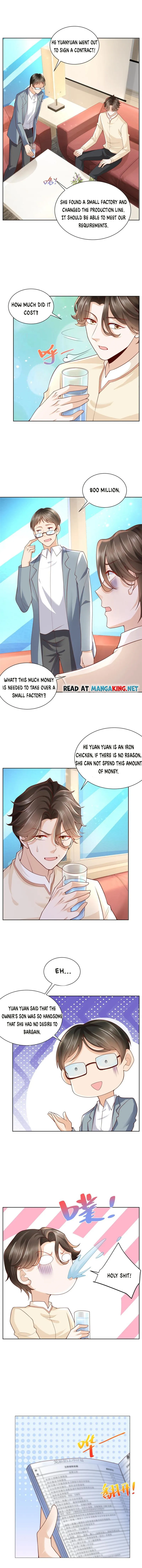 I randomly have a new career every week — Chapter 245 — page 6