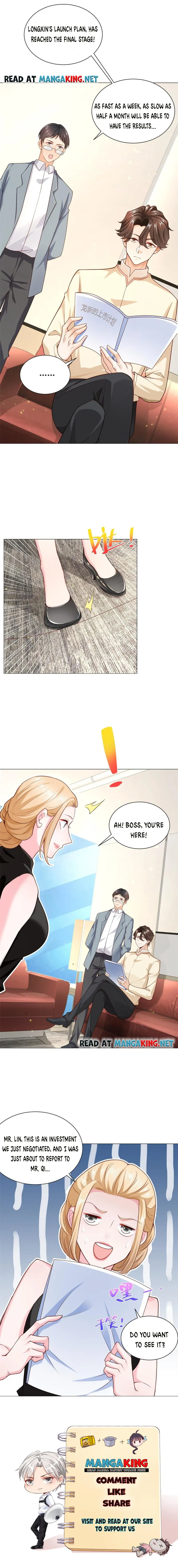 I randomly have a new career every week — Chapter 245 — page 7