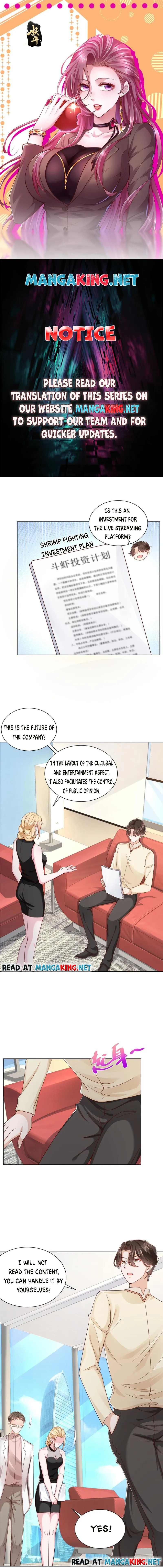 I randomly have a new career every week — Chapter 246 — page 1