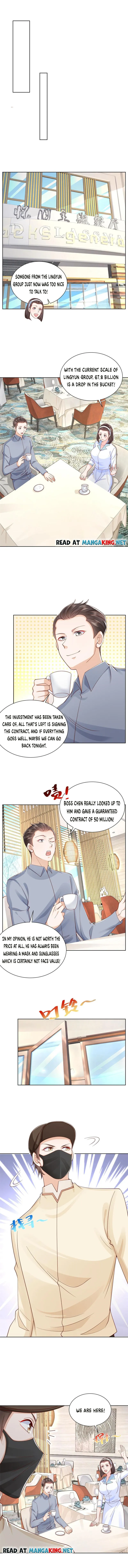 I randomly have a new career every week — Chapter 246 — page 2