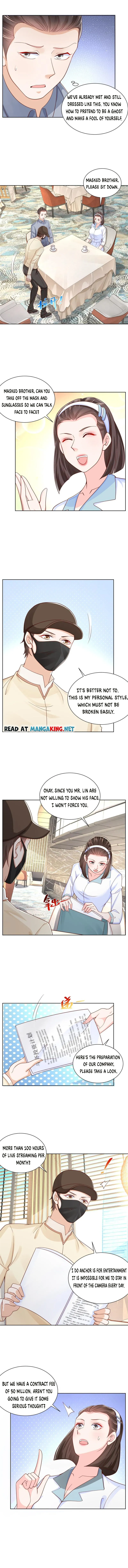 I randomly have a new career every week — Chapter 246 — page 3