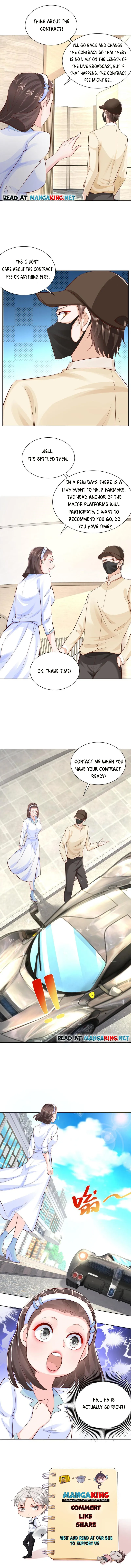I randomly have a new career every week — Chapter 246 — page 7