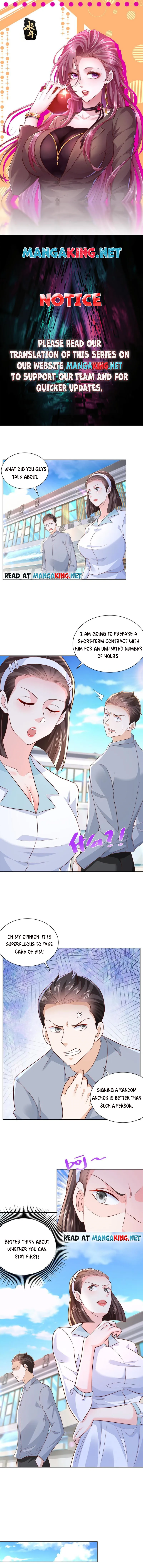 I randomly have a new career every week — Chapter 247 — page 1