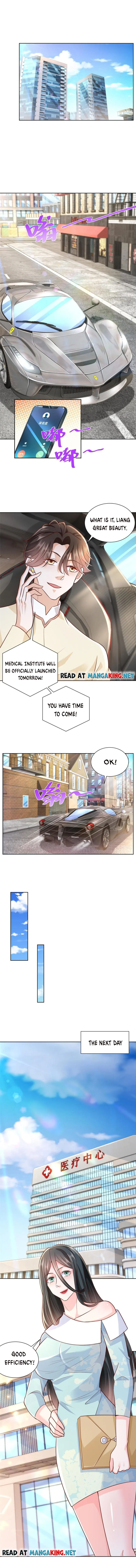 I randomly have a new career every week — Chapter 247 — page 2