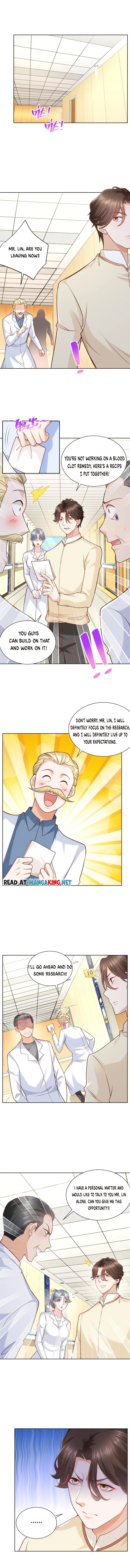 I randomly have a new career every week — Chapter 248 — page 3