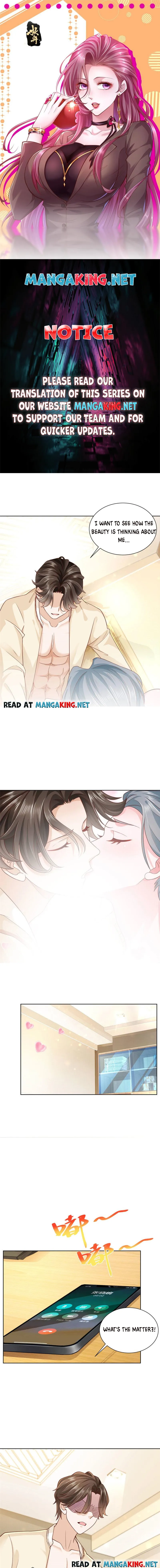 I randomly have a new career every week — Chapter 249 — page 1