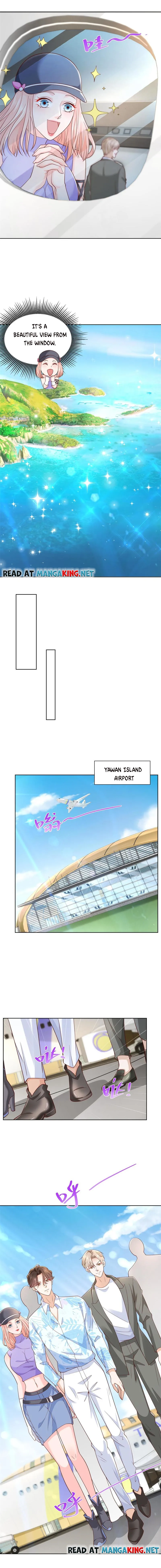 I randomly have a new career every week — Chapter 250 — page 2