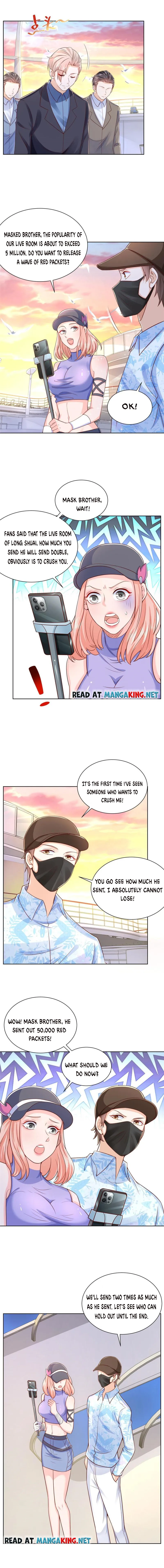 I randomly have a new career every week — Chapter 251 — page 2