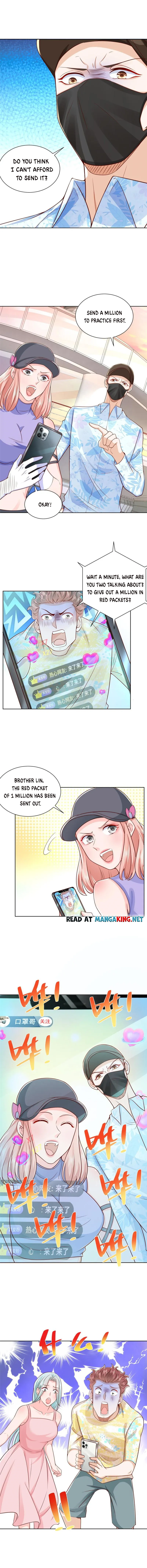 I randomly have a new career every week — Chapter 251 — page 4