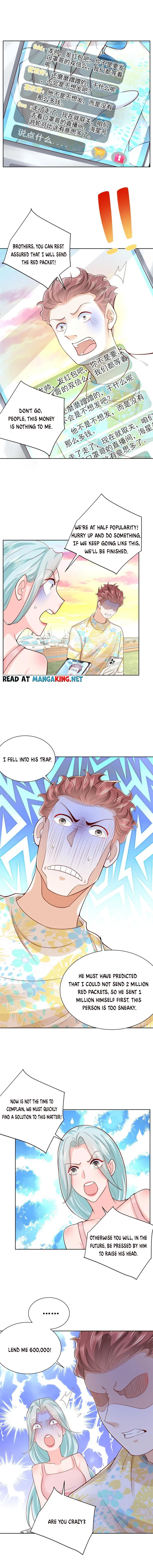 I randomly have a new career every week — Chapter 251 — page 5
