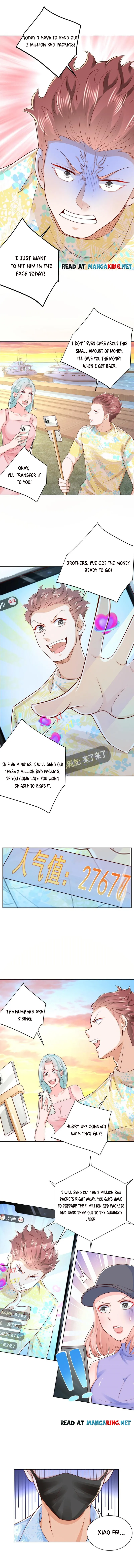 I randomly have a new career every week — Chapter 251 — page 6