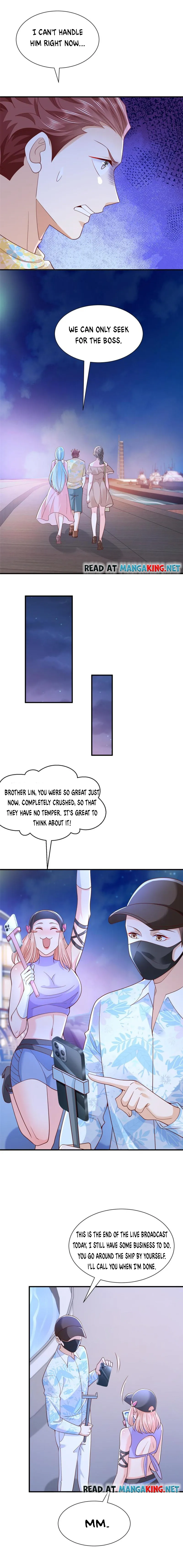 I randomly have a new career every week — Chapter 252 — page 2