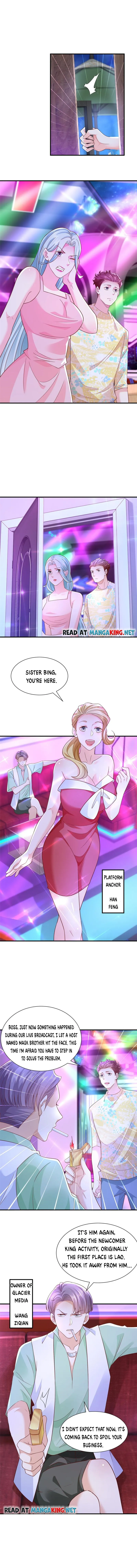 I randomly have a new career every week — Chapter 252 — page 7