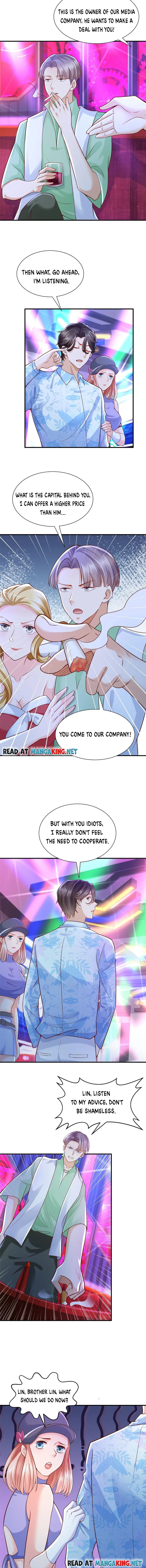 I randomly have a new career every week — Chapter 253 — page 3