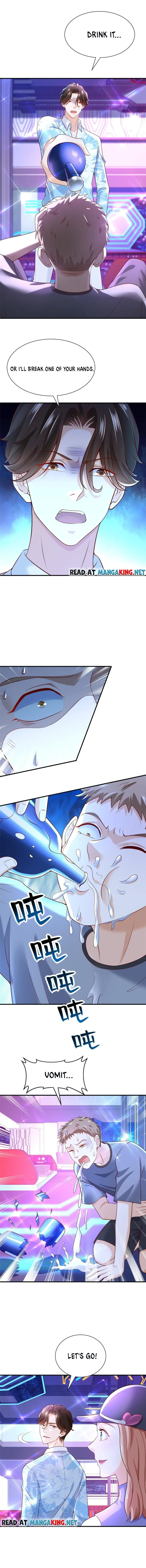 I randomly have a new career every week — Chapter 254 — page 3