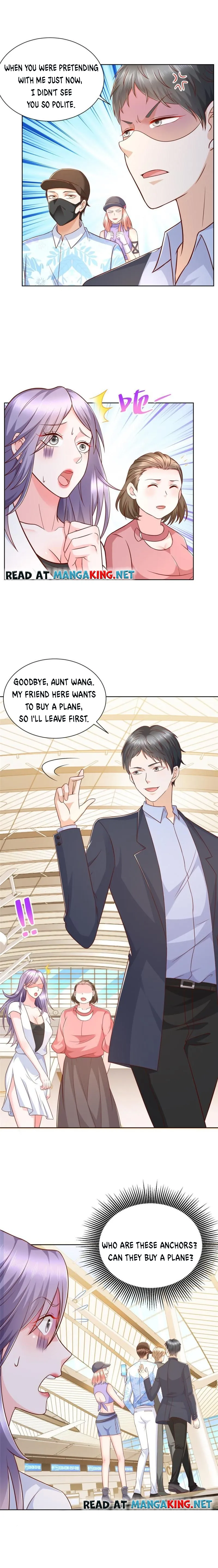 I randomly have a new career every week — Chapter 255 — page 2