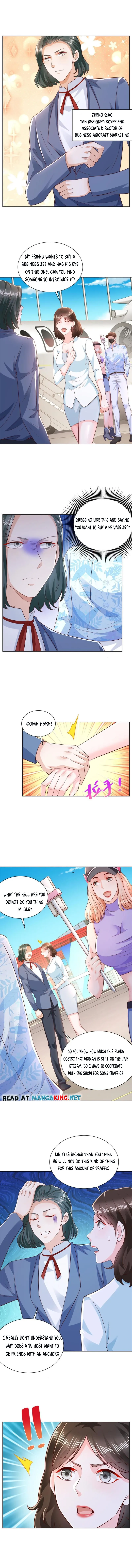 I randomly have a new career every week — Chapter 255 — page 7
