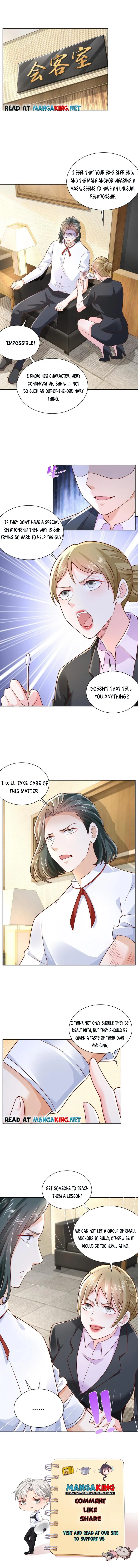 I randomly have a new career every week — Chapter 256 — page 7