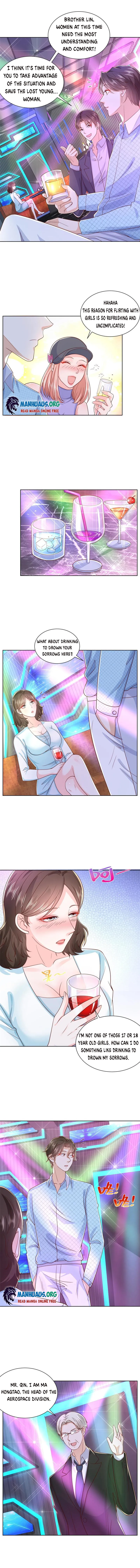 I randomly have a new career every week — Chapter 257 — page 3