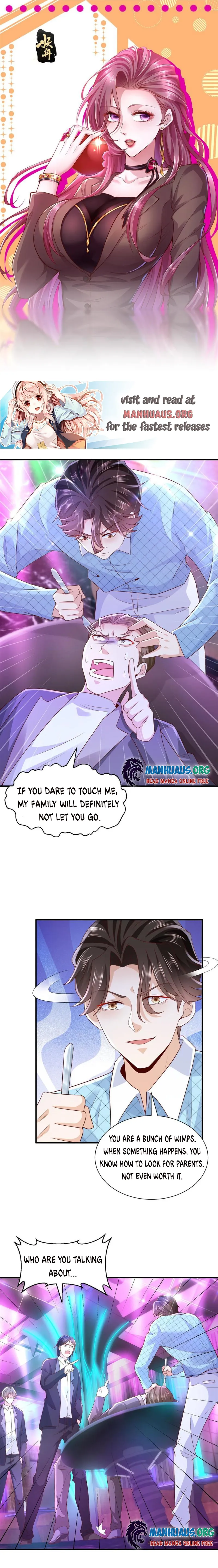 I randomly have a new career every week — Chapter 258 — page 1
