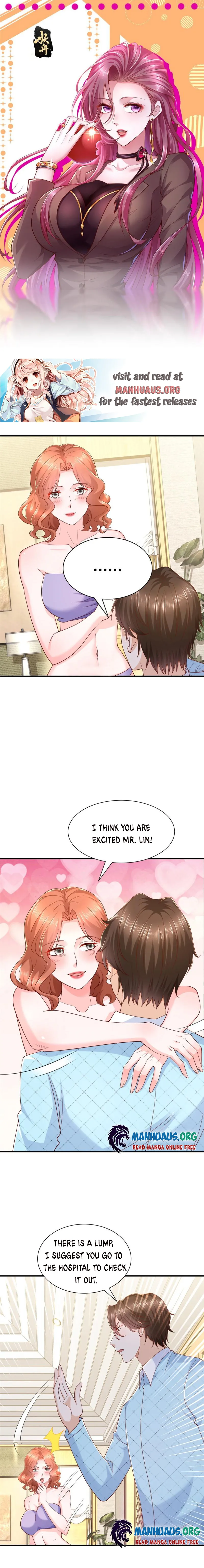 I randomly have a new career every week — Chapter 259 — page 1