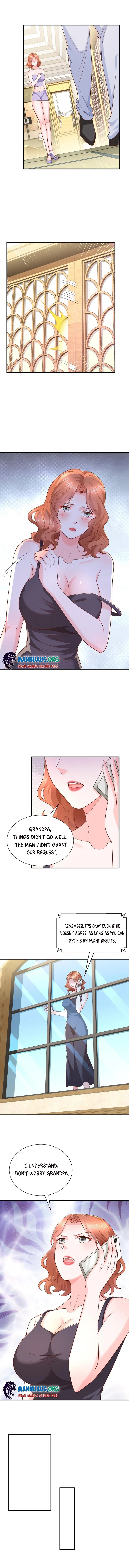 I randomly have a new career every week — Chapter 259 — page 2