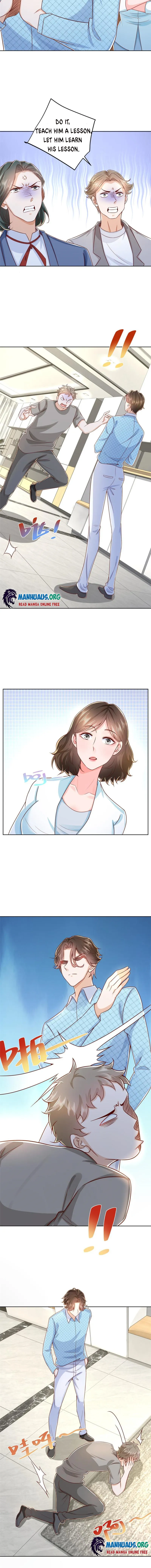 I randomly have a new career every week — Chapter 260 — page 2