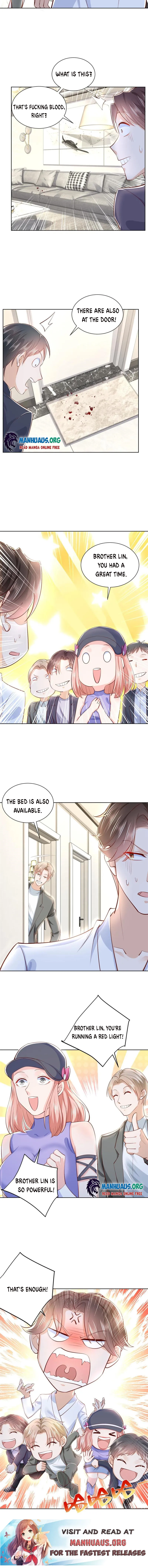 I randomly have a new career every week — Chapter 260 — page 7